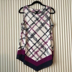 Alfani plus size top